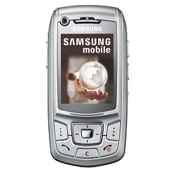 Desbloquear el Samsung Z400 Los productos disponibles