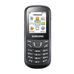 Desbloquear el Samsung E1225 Los productos disponibles
