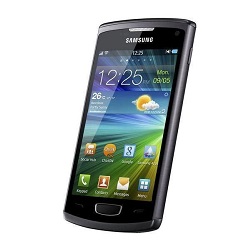 Desbloquear el Samsung Wave 3 Los productos disponibles