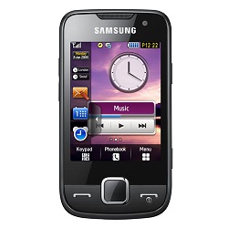 Desbloquear el Samsung S5600T Los productos disponibles