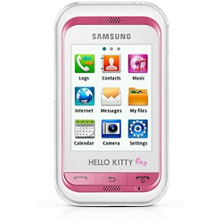 Desbloquear el Samsung C3300 Los productos disponibles