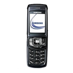 Desbloquear el Samsung D510 Los productos disponibles