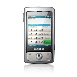 Desbloquear el Samsung I740 Los productos disponibles