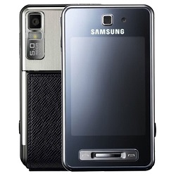 Desbloquear el Samsung F480i Los productos disponibles