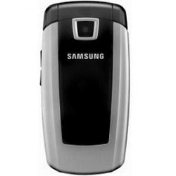 Desbloquear el Samsung X560 Los productos disponibles