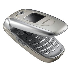 Desbloquear el Samsung E628 Los productos disponibles