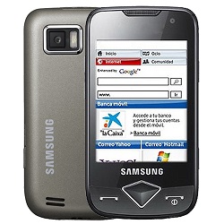 ¿ Cmo liberar el telfono Samsung S5600V Blade