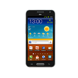 Desbloquear el Samsung Galaxy S II WiMAX ISW11SC Los productos disponibles