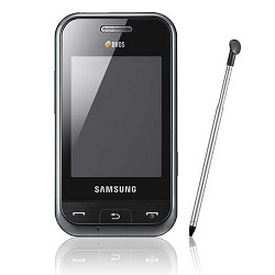 ¿ Cmo liberar el telfono Samsung E2652W