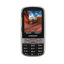¿ Cmo liberar el telfono Samsung Array M390