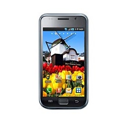 Desbloquear el Samsung M110S Galaxy S Los productos disponibles