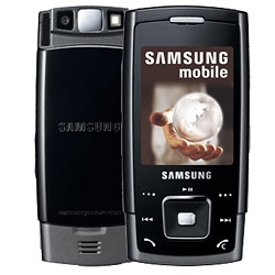¿ Cmo liberar el telfono Samsung E900
