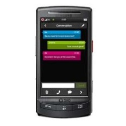 Desbloquear el Samsung I8320 Los productos disponibles