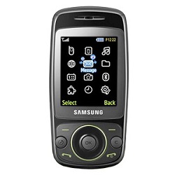 Desbloquear el Samsung S3030 Tobi Los productos disponibles