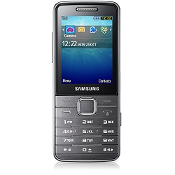 ¿ Cómo liberar el teléfono Samsung S5610