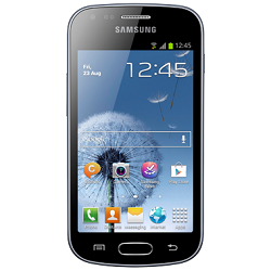 ¿ Cmo liberar el telfono Samsung GT-S7560M