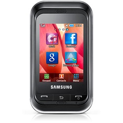 ¿ Cmo liberar el telfono Samsung C3303 Champ