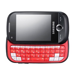 ¿ Cmo liberar el telfono Samsung B5310