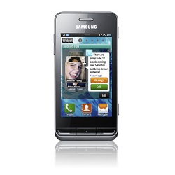 ¿ Cmo liberar el telfono Samsung Wave 723