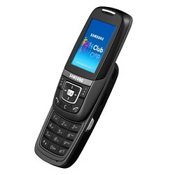 ¿ Cmo liberar el telfono Samsung D600E