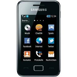 ¿ Cmo liberar el telfono Samsung GT-S5220