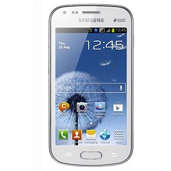 Desbloquear el Samsung GT-S7562 Los productos disponibles