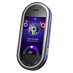 Desbloquear el Samsung M7600 Los productos disponibles