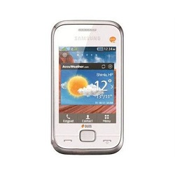 ¿ Cmo liberar el telfono Samsung C3312 Duos