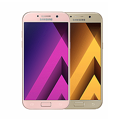 ¿ Cmo liberar el telfono Samsung Galaxy A5 (2017)
