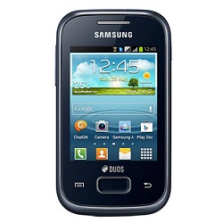 Desbloquear el Samsung Galaxy Y Plus S5303 Los productos disponibles