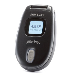¿ Cmo liberar el telfono Samsung A310 Jitterbug J