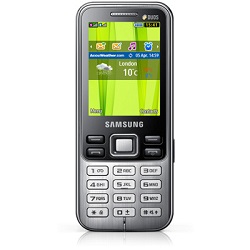 Desbloquear el Samsung C3322 Los productos disponibles