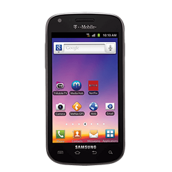 Desbloquear el Samsung Galaxy S Blaze 4G Los productos disponibles