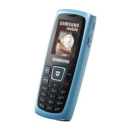 Quite el bloqueo de sim con el cdigo del telfono Samsung C240