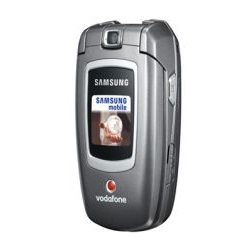 ¿ Cmo liberar el telfono Samsung ZV40