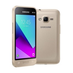 Desbloquear el Samsung Galaxy J1 mini prime Los productos disponibles
