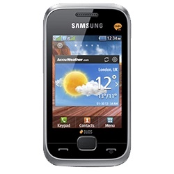 ¿ Cmo liberar el telfono Samsung GT C3312