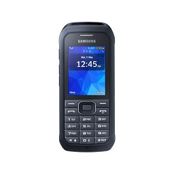 ¿ Cmo liberar el telfono Samsung Xcover 550