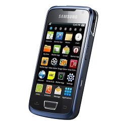 Desbloquear el Samsung i8520 Beam Los productos disponibles
