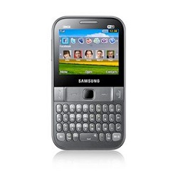 Desbloquear el Samsung Ch@t 527 Los productos disponibles