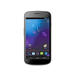 Desbloquear el Samsung Galaxy Nexus LTE Los productos disponibles