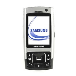 Desbloquear el Samsung Z550V Los productos disponibles