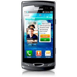 Desbloquear el Samsung S8530 Los productos disponibles