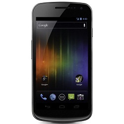 Desbloquear el Samsung Galaxy Nexus Telus Los productos disponibles