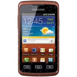 Desbloquear el Samsung S5690 Galaxy Xcover Los productos disponibles