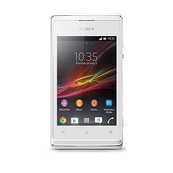 Desbloquear el Sony Xperia C1505 Los productos disponibles