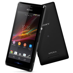 Desbloquear el Sony C2004 Los productos disponibles