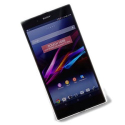Desbloquear el Sony Xperia Z Ultra LTE Los productos disponibles