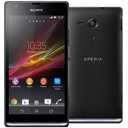Desbloquear el Sony Xperia SP Los productos disponibles