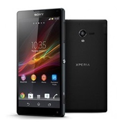 Desbloquear el Sony Xperia ZQ Los productos disponibles